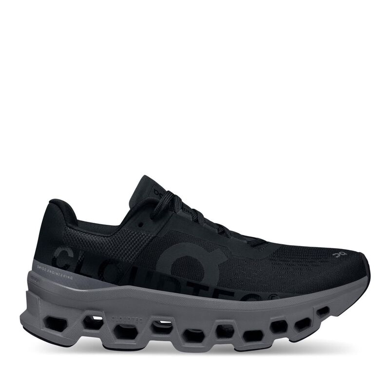 On Running Cloudmonster Women image number 0